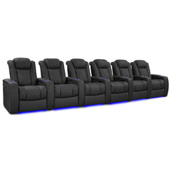 Valencia Tuscany Luxury Edition Home Theater Seating - Dreamedia AV