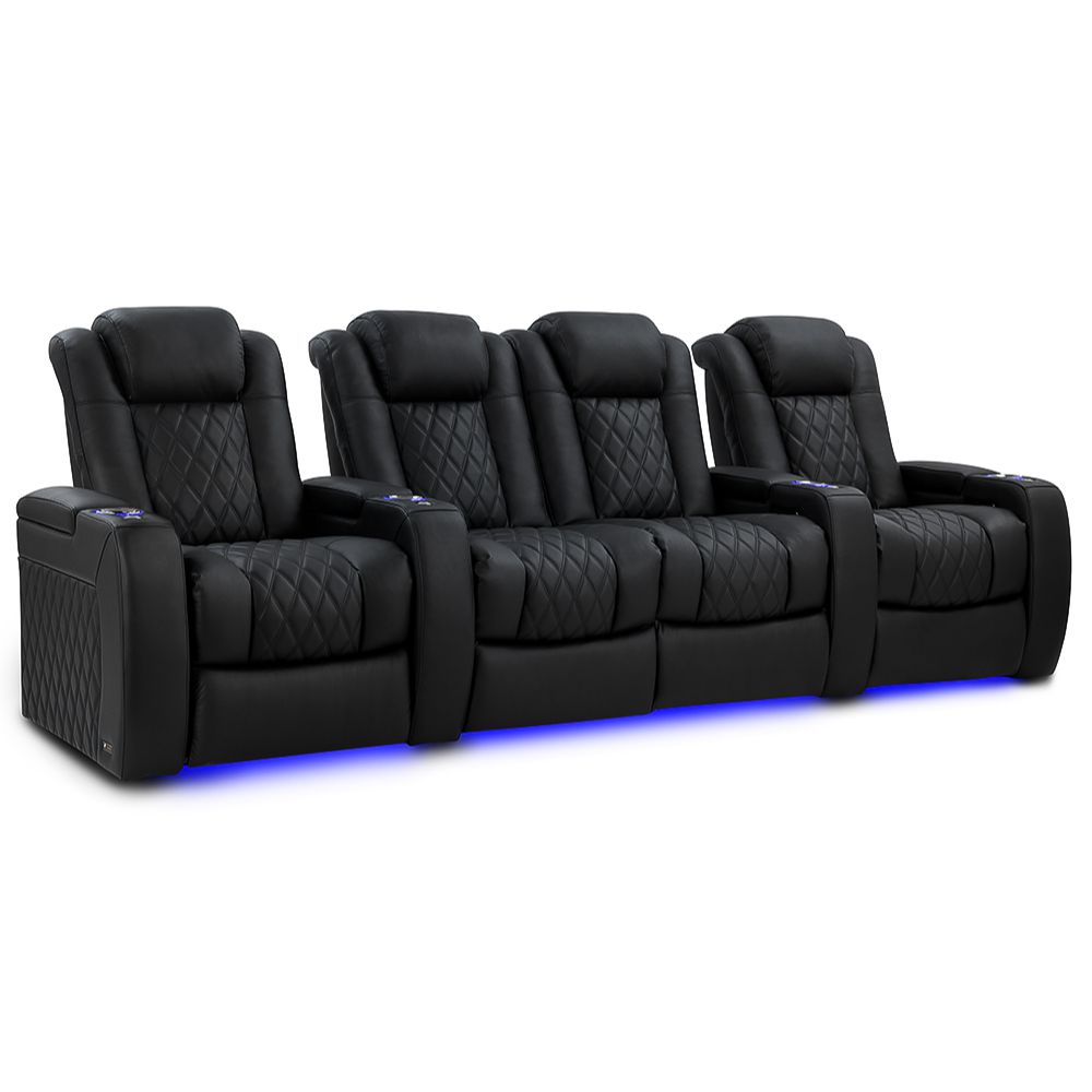 Valencia Tuscany Luxury Edition Home Theater Seating - Dreamedia AV