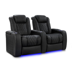 Valencia Tuscany Luxury Edition Home Theater Seating - Dreamedia AV