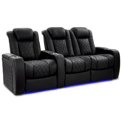 Valencia Tuscany Ultimate Luxury Edition Home Theater Seating - Dreamedia AV