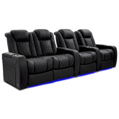 Valencia Tuscany Ultimate Luxury Edition Home Theater Seating - Dreamedia AV