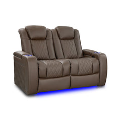 Valencia Tuscany Vegan Edition Home Theater Seating - Dreamedia AV