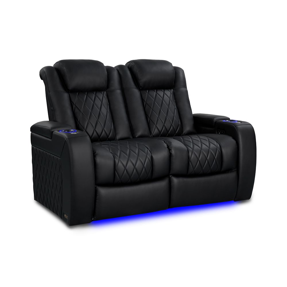 Valencia Tuscany Vegan Edition Home Theater Seating - Dreamedia AV