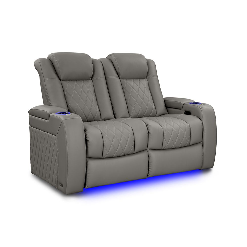Valencia Tuscany Vegan Edition Home Theater Seating - Dreamedia AV