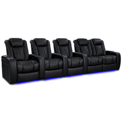 Valencia Tuscany Vegan Edition Home Theater Seating - Dreamedia AV