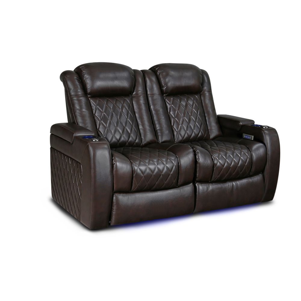 Valencia Tuscany XL Home Theater Seating - Dreamedia AV