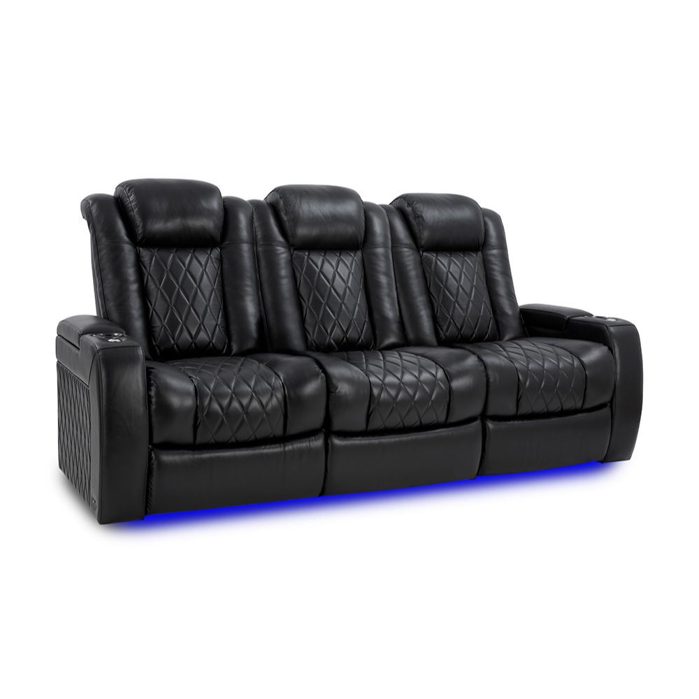 Valencia Tuscany XL Home Theater Seating - Dreamedia AV