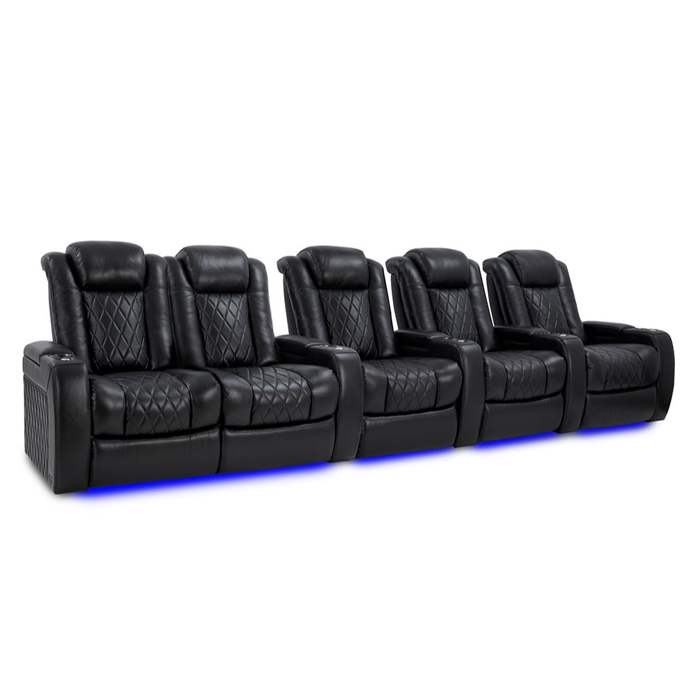 Valencia Tuscany XL Home Theater Seating - Dreamedia AV