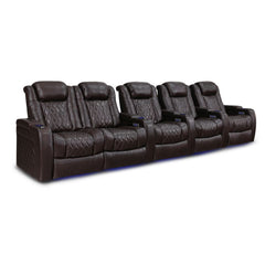 Valencia Tuscany XL Home Theater Seating - Dreamedia AV