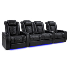 Valencia Tuscany XL Home Theater Seating - Dreamedia AV