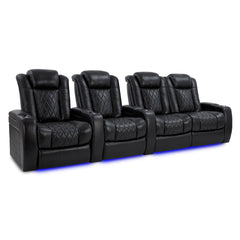 Valencia Tuscany XL Home Theater Seating - Dreamedia AV