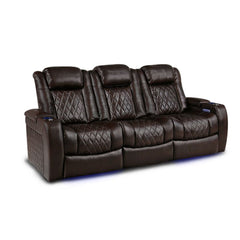 Valencia Tuscany XL Home Theater Seating - Dreamedia AV