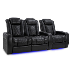 Valencia Tuscany XL Home Theater Seating - Dreamedia AV