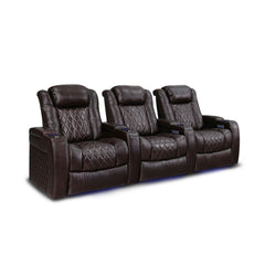 Valencia Tuscany XL Home Theater Seating - Dreamedia AV