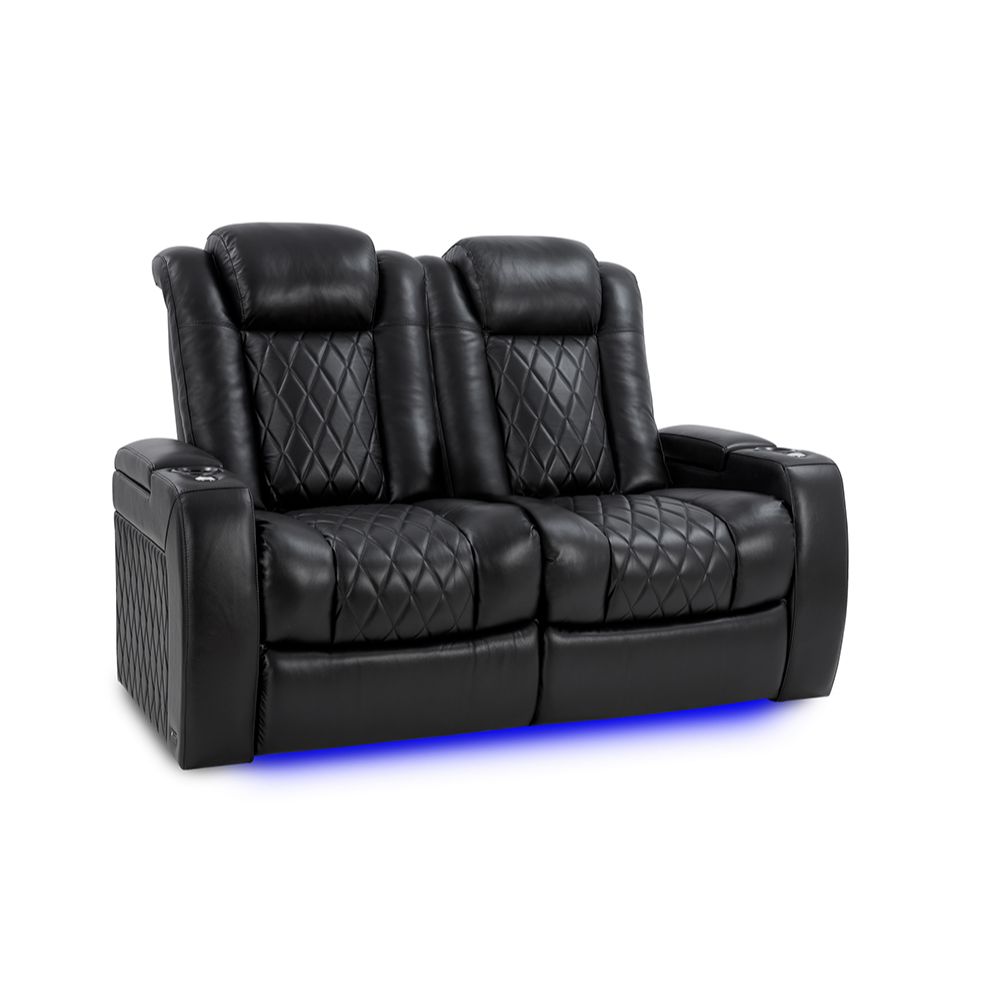 Valencia Tuscany XL Home Theater Seating - Dreamedia AV