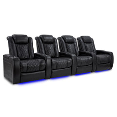 Valencia Tuscany XL Home Theater Seating - Dreamedia AV