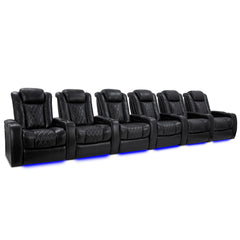 Valencia Tuscany XL Home Theater Seating - Dreamedia AV