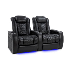 Valencia Tuscany XL Home Theater Seating - Dreamedia AV