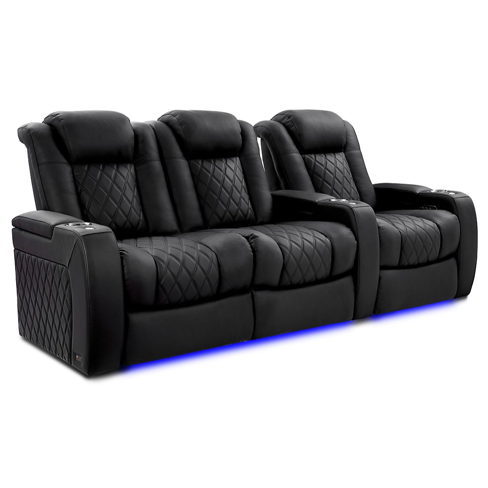 Valencia Tuscany XL Luxury Edition Home Theater Seating - Dreamedia AV