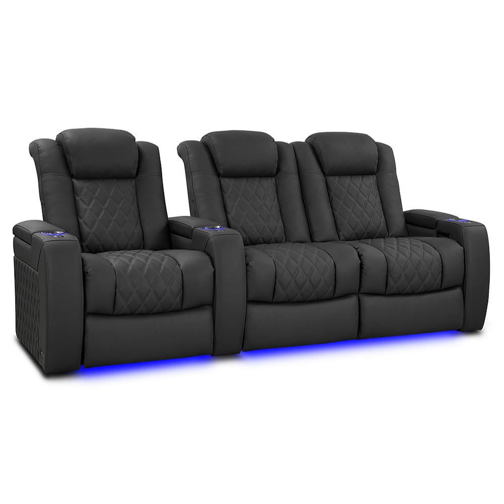 Valencia Tuscany XL Luxury Edition Home Theater Seating - Dreamedia AV