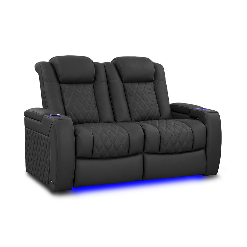 Valencia Tuscany XL Luxury Edition Home Theater Seating - Dreamedia AV