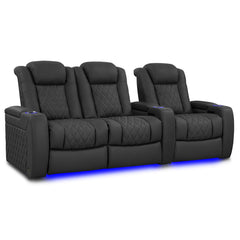 Valencia Tuscany XL Luxury Edition Home Theater Seating - Dreamedia AV