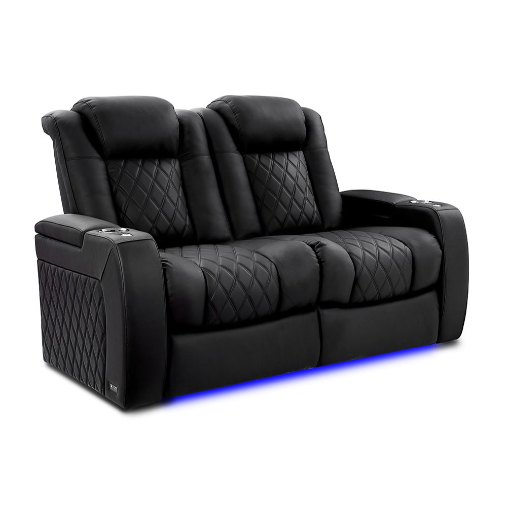 Valencia Tuscany XL Luxury Edition Home Theater Seating - Dreamedia AV