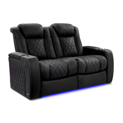 Valencia Tuscany XL Luxury Edition Home Theater Seating - Dreamedia AV