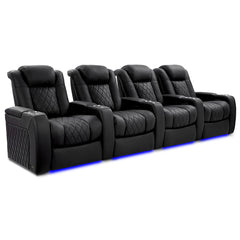 Valencia Tuscany XL Luxury Edition Home Theater Seating - Dreamedia AV