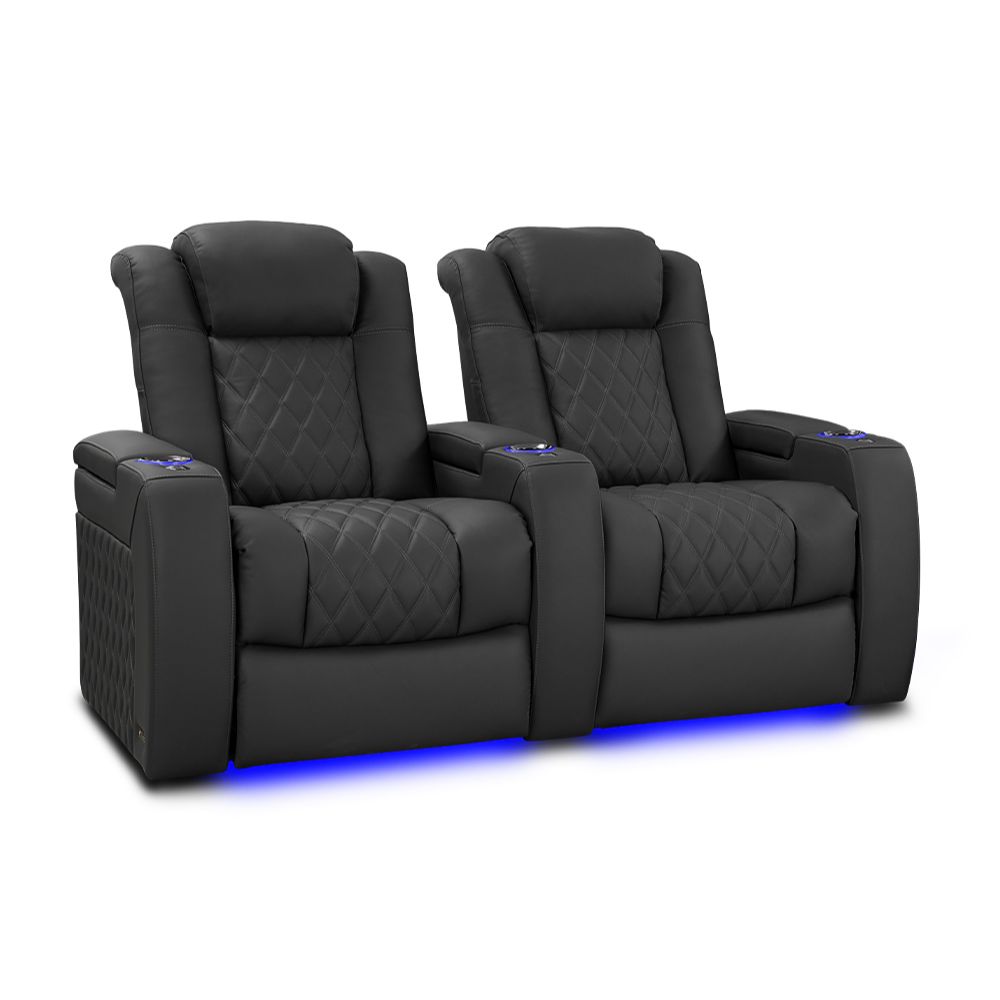 Valencia Tuscany XL Luxury Edition Home Theater Seating - Dreamedia AV