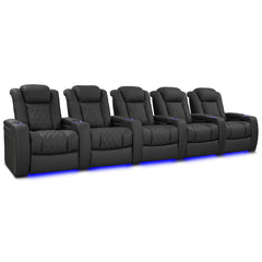 Valencia Tuscany XL Luxury Edition Home Theater Seating - Dreamedia AV