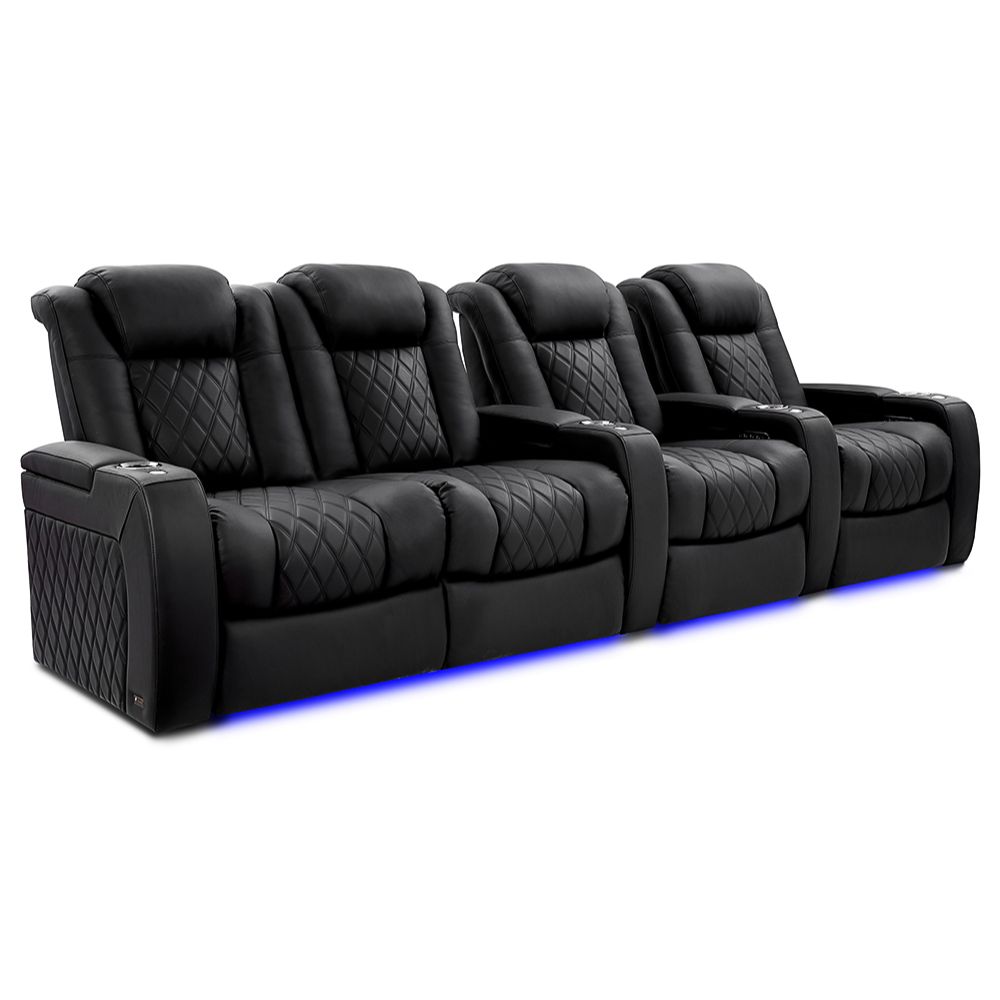 Valencia Tuscany XL Luxury Edition Home Theater Seating - Dreamedia AV