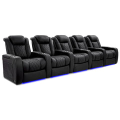 Valencia Tuscany XL Ultimate Edition Home Theater Seating - Dreamedia AV