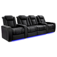 Valencia Tuscany XL Ultimate Edition Home Theater Seating - Dreamedia AV