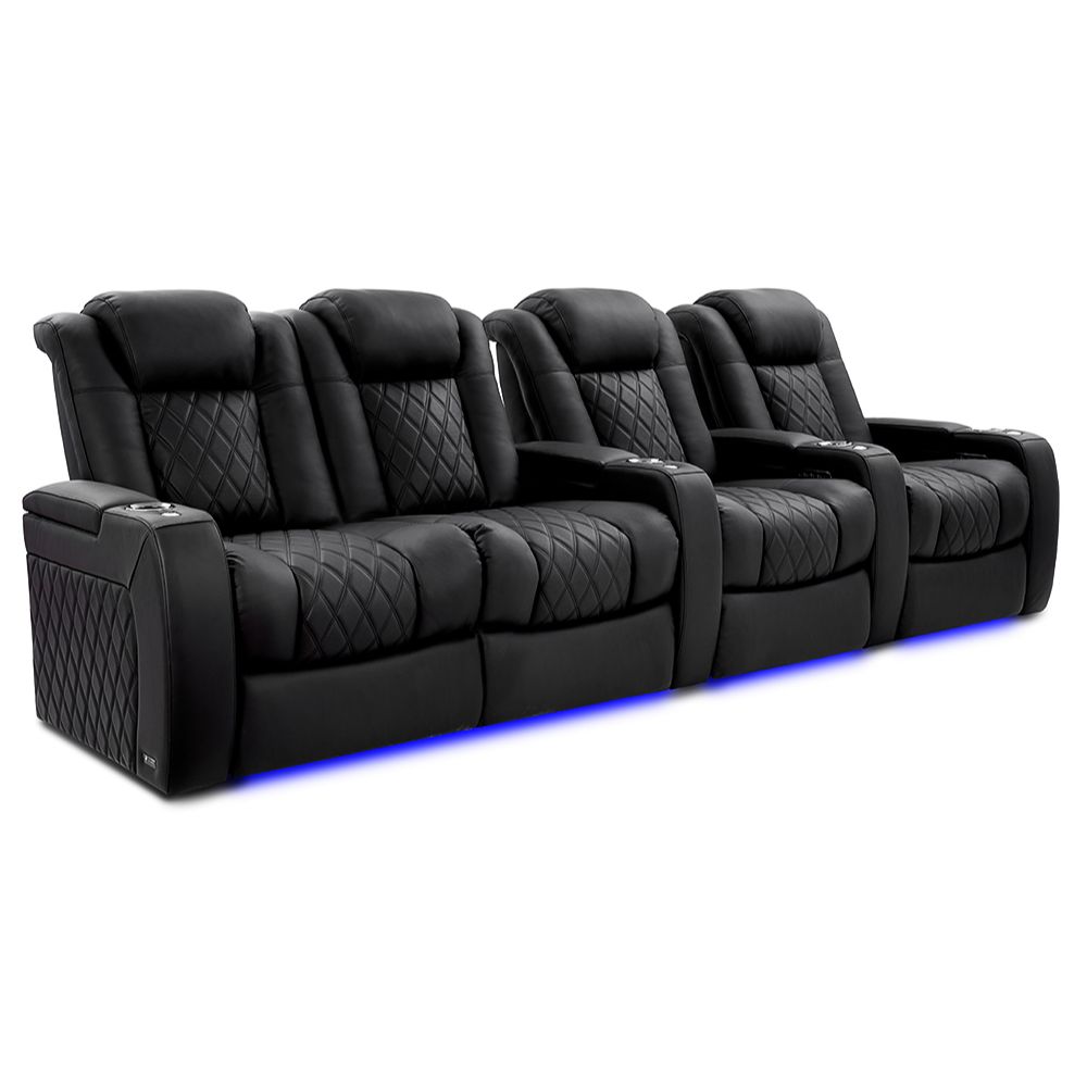 Valencia Tuscany XL Ultimate Edition Home Theater Seating - Dreamedia AV