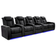 Valencia Tuscany XL Ultimate Edition Home Theater Seating - Dreamedia AV