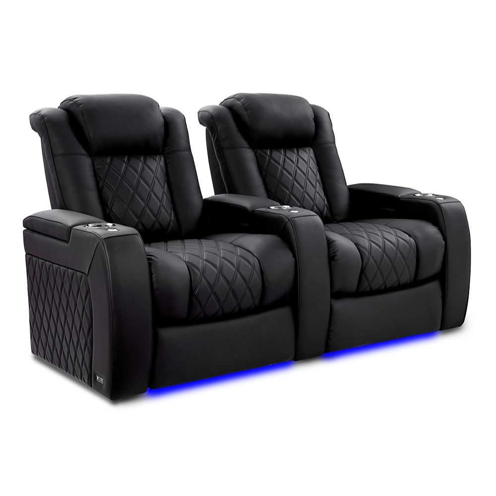 Valencia Tuscany XL Ultimate Edition Home Theater Seating - Dreamedia AV