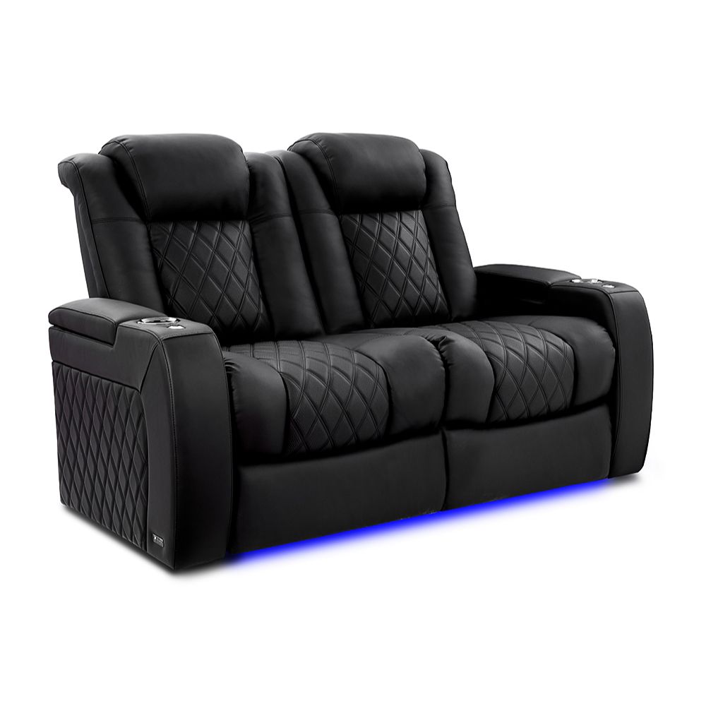 Valencia Tuscany XL Ultimate Edition Home Theater Seating - Dreamedia AV