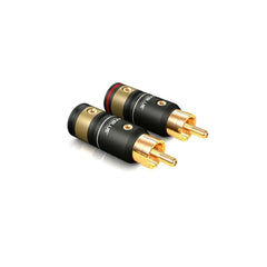 VIABLUE - NF-S1 T6S RCA Pair - Dreamedia AV