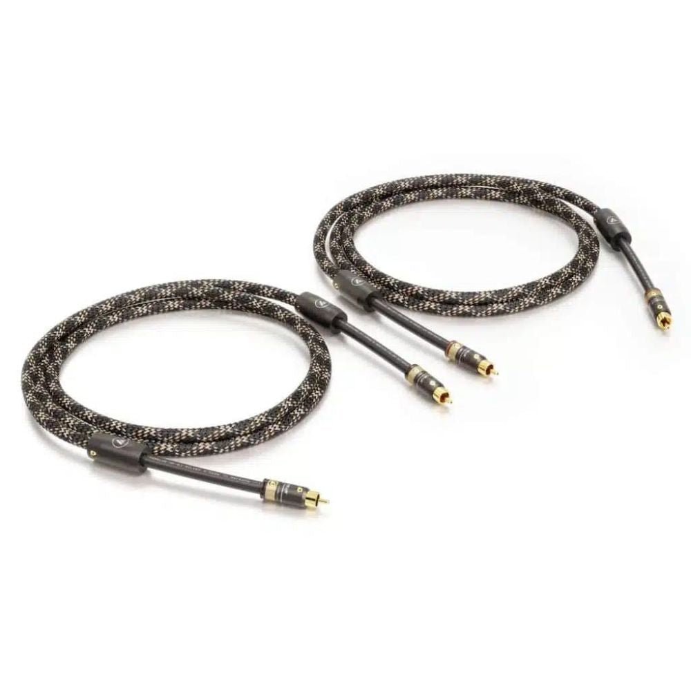 VIABLUE - NF-S1 T6S RCA Pair - Dreamedia AV