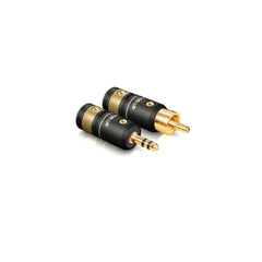 VIABLUE NF-S1 T6S TRS Phone Plug/ RCA - Dreamedia AV