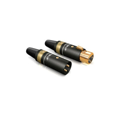 VIABLUE NF-S1 T6S XLR Pair - Dreamedia AV