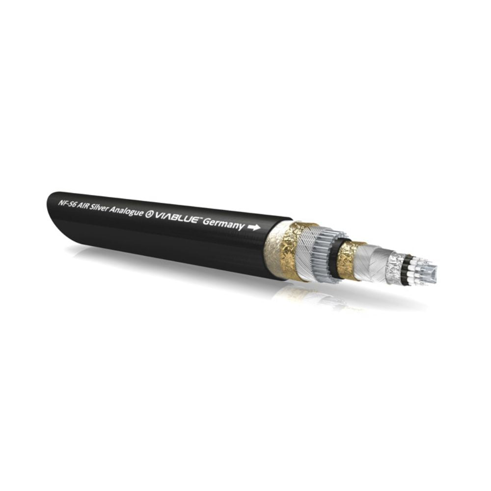 VIABLUE NF-S6 Air T6S RCA - Dreamedia AV