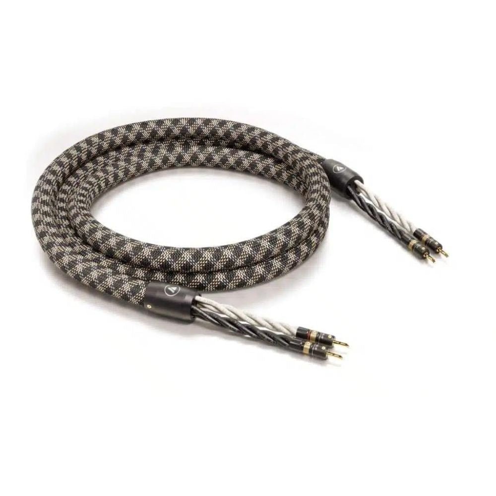 VIABLUE SC-6 AIR Single-Wire T6S Banana - Dreamedia AV