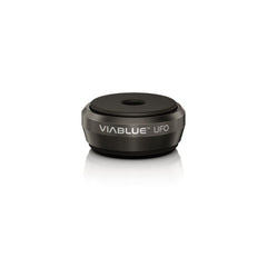 ViaBlue UFO Absorbers Black (4 pieces) - Dreamedia AV