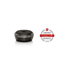 ViaBlue UFO Absorbers Black (4 pieces) - Dreamedia AV