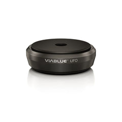 ViaBlue UFO XL Absorbers - Black ( 4 Pieces) - Dreamedia AV