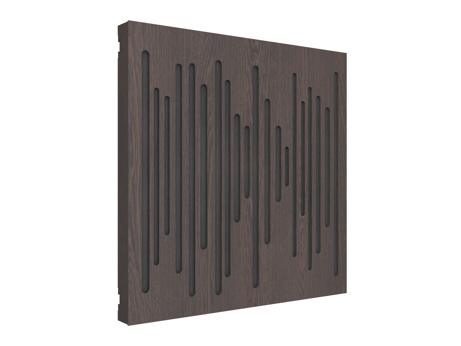 Vicoustic VicPattern Ultra Wavewood - Dreamedia AV