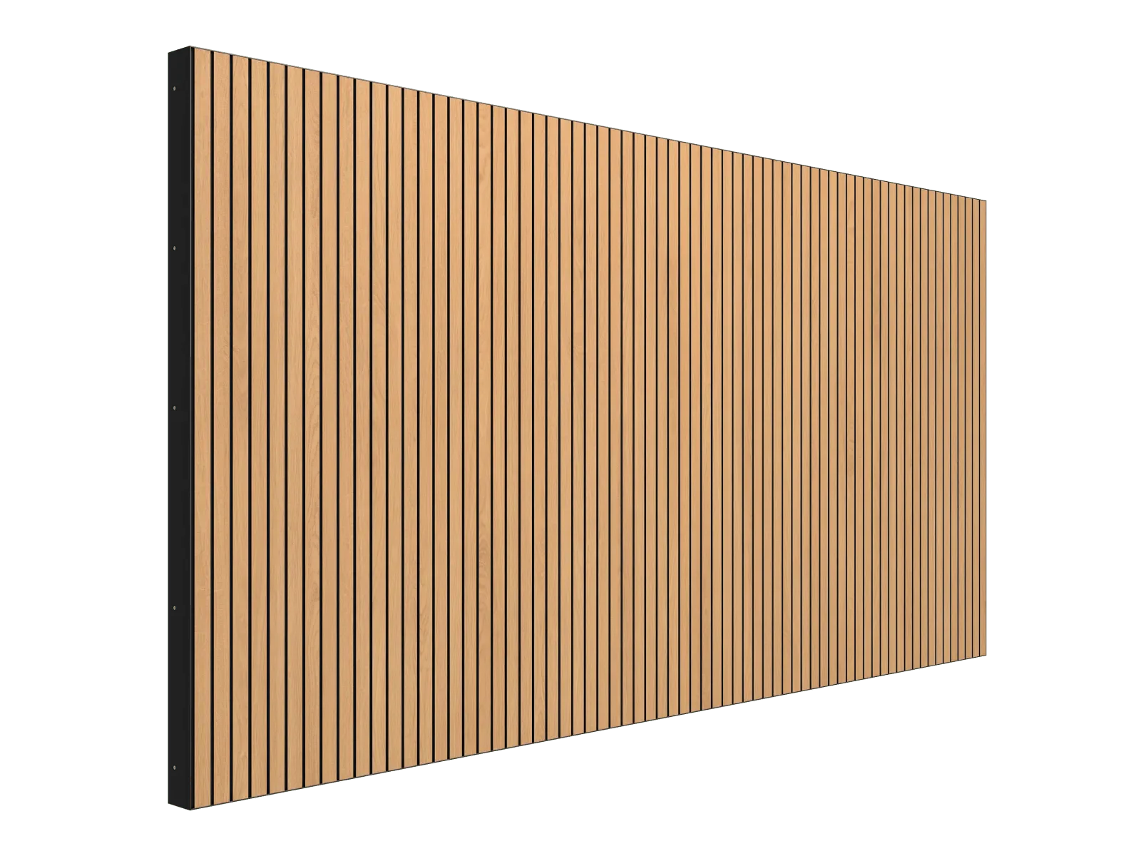 Vicoustic VicStrip Spacer Kit Slat Panels - Dreamedia AV