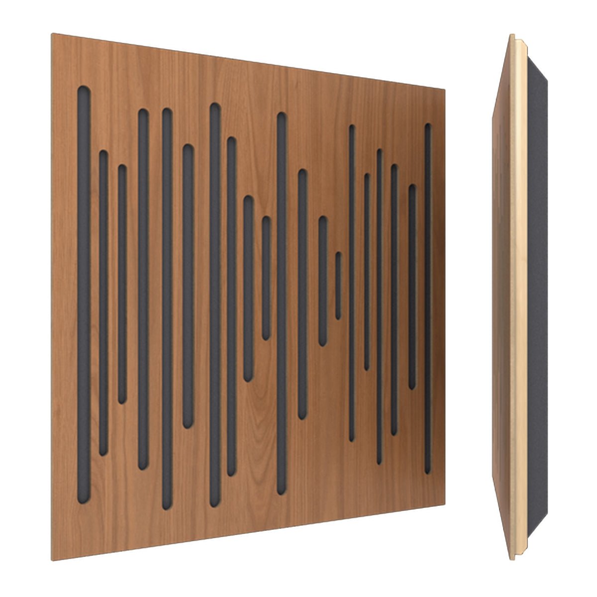 Vicoustic Wavewood Diffuser Ultra Lite - Dreamedia AV